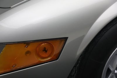 1971 Ferrari 365 GTB4 Base