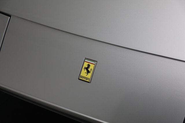 1971 Ferrari 365 GTB4 Base