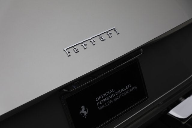 1971 Ferrari 365 GTB4 Base