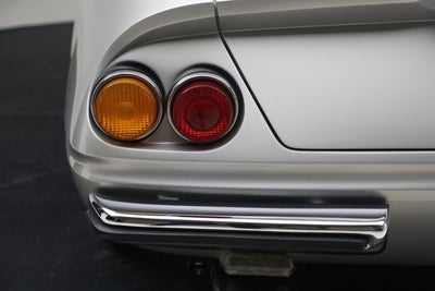 1971 Ferrari 365 GTB4 Base