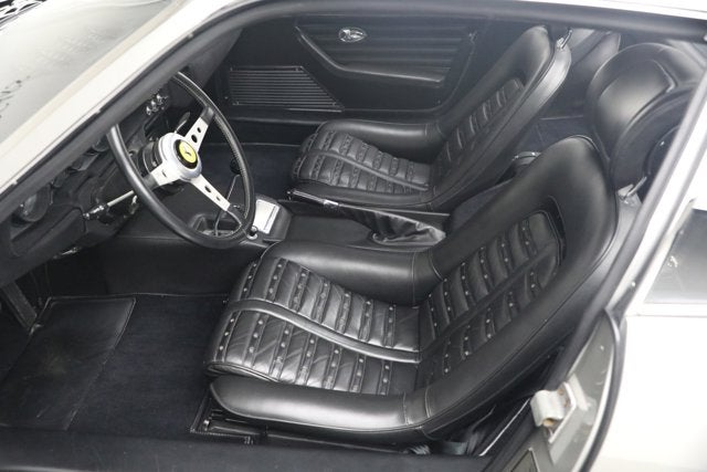 1971 Ferrari 365 GTB4 Base