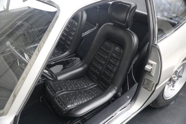 1971 Ferrari 365 GTB4 Base