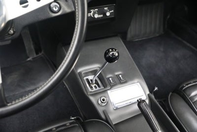 1971 Ferrari 365 GTB4 Base