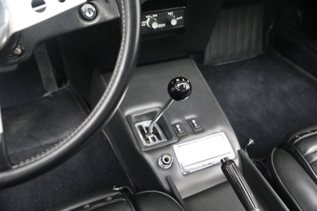 1971 Ferrari 365 GTB4 Base