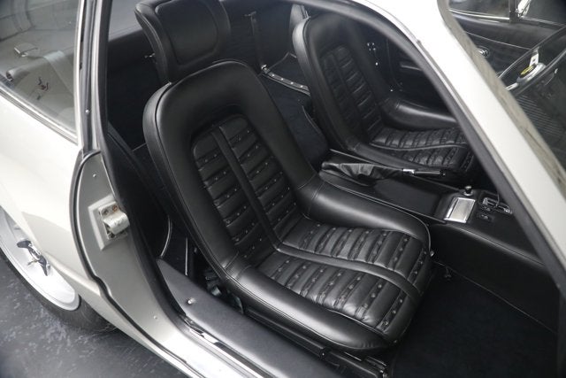 1971 Ferrari 365 GTB4 Base