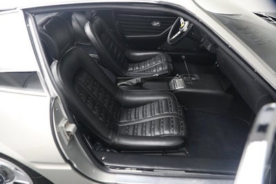 1971 Ferrari 365 GTB4 Base