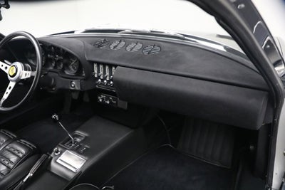 1971 Ferrari 365 GTB4 Base