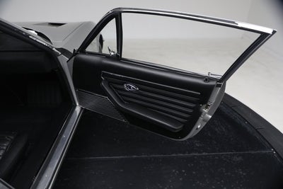 1971 Ferrari 365 GTB4 Base