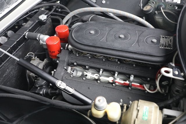 1971 Ferrari 365 GTB4 Base