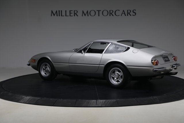 1971 Ferrari 365 GTB4 Base