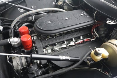 1971 Ferrari 365 GTB4 Base