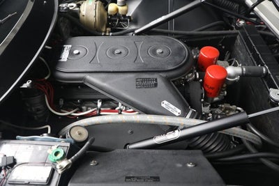 1971 Ferrari 365 GTB4 Base