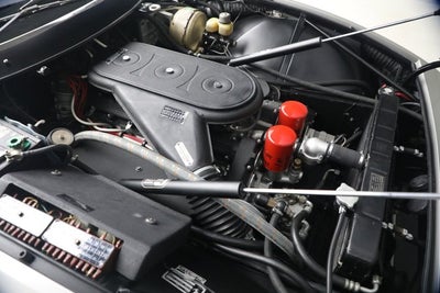 1971 Ferrari 365 GTB4 Base