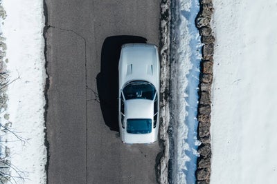 1971 Ferrari 365 GTB4 Base