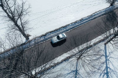 1971 Ferrari 365 GTB4 Base