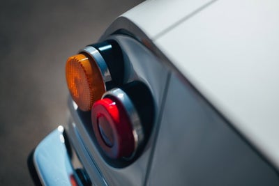 1971 Ferrari 365 GTB4 Base