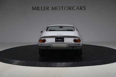 1971 Ferrari 365 GTB4 Base