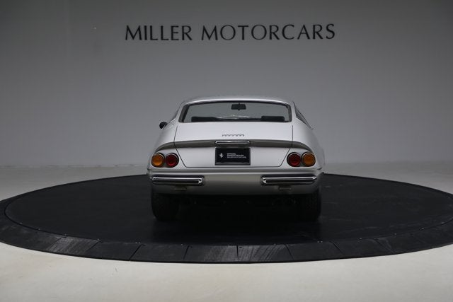 1971 Ferrari 365 GTB4 Base