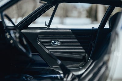 1971 Ferrari 365 GTB4 Base