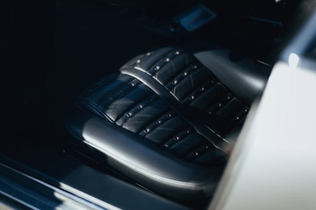 1971 Ferrari 365 GTB4 Base