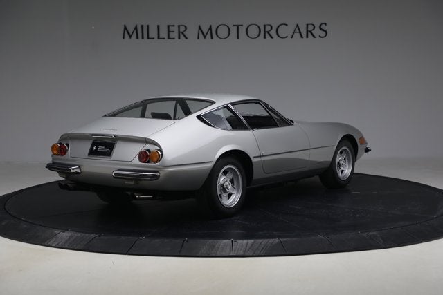 1971 Ferrari 365 GTB4 Base