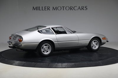 1971 Ferrari 365 GTB4 Base