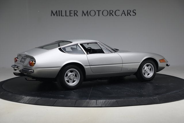 1971 Ferrari 365 GTB4 Base