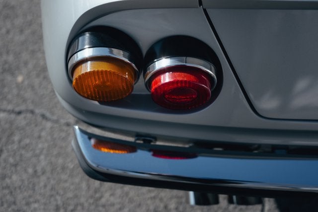 1971 Ferrari 365 GTB4 Base