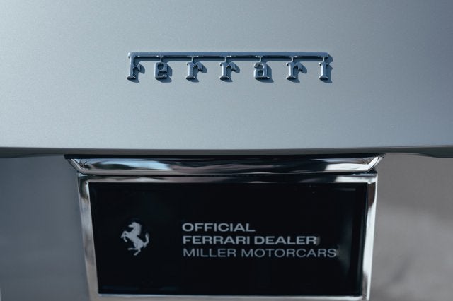 1971 Ferrari 365 GTB4 Base