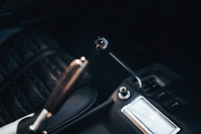 1971 Ferrari 365 GTB4 Base