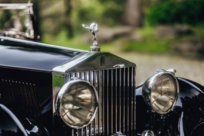1933 Rolls-Royce Phantom II Continental 