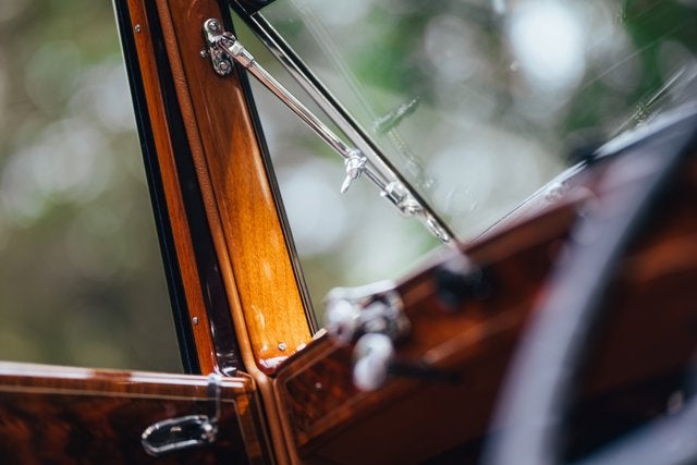 1933 Rolls-Royce Phantom II Continental 