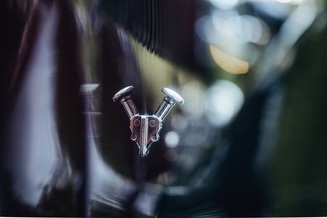 1933 Rolls-Royce Phantom II Continental 