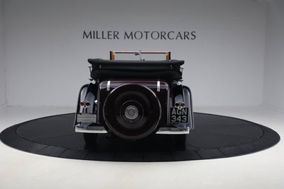 1933 Rolls-Royce Phantom II Continental 