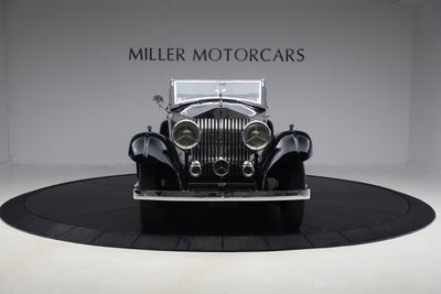 1933 Rolls-Royce Phantom II Continental 
