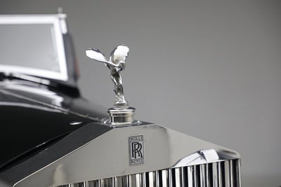 1933 Rolls-Royce Phantom II Continental 
