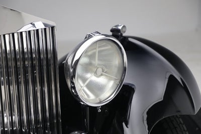1933 Rolls-Royce Phantom II Continental 