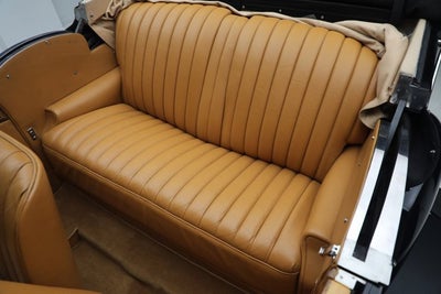 1933 Rolls-Royce Phantom II Continental 