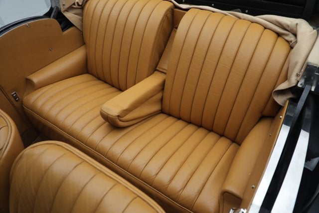 1933 Rolls-Royce Phantom II Continental 