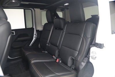 2024 Jeep Wrangler Rubicon 392 Final Edition