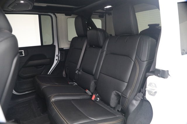 2024 Jeep Wrangler Rubicon 392 Final Edition