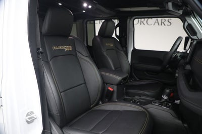 2024 Jeep Wrangler Rubicon 392 Final Edition