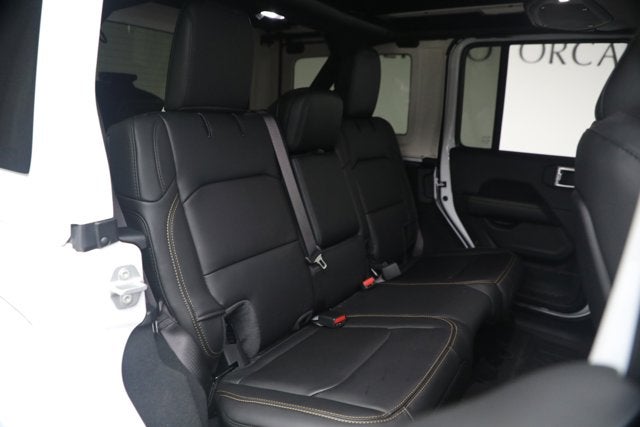 2024 Jeep Wrangler Rubicon 392 Final Edition