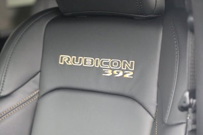 2024 Jeep Wrangler Rubicon 392 Final Edition