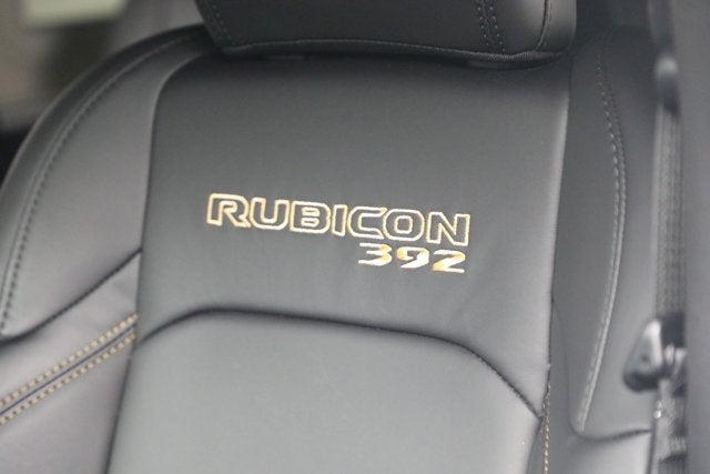 2024 Jeep Wrangler Rubicon 392 Final Edition