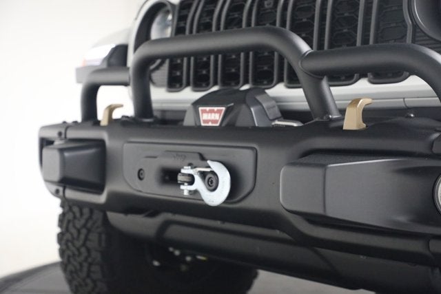 2024 Jeep Wrangler Rubicon 392 Final Edition