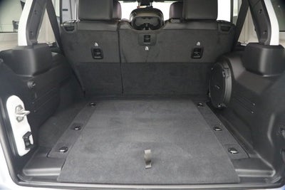 2024 Jeep Wrangler Rubicon 392 Final Edition