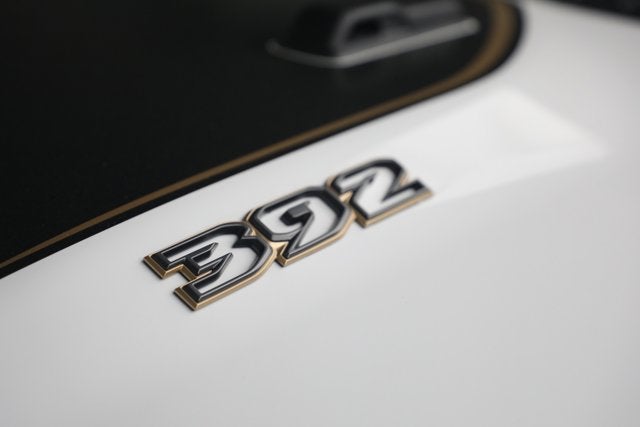 2024 Jeep Wrangler Rubicon 392 Final Edition