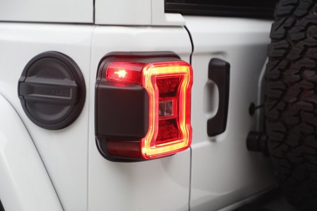 2024 Jeep Wrangler Rubicon 392 Final Edition