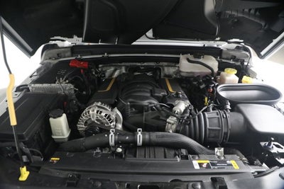2024 Jeep Wrangler Rubicon 392 Final Edition